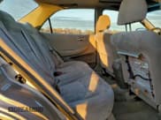 ✅ 2001 Honda Accord EX • VIN: 1HGCG566X1A123366 • Lot: 93091365. Listed on Copart with 233,953 mi. Free auction sales archive from the USA and detailed vehicle history report at DreamBid. Image 10.