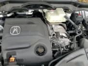 ✅ 2023 Acura MDX Type S • VIN: 5J8YD8H85PL004488 • Lot: 65852925. Wystawiony na Copart z przebiegiem 17 636 mil. Bezpłatny archiwum sprzedaży aukcyjnych z USA i szczegółowy raport historii pojazdu na DreamBid. Zdjęcie 16.