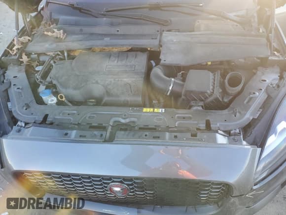 ✅ 2020 Jaguar E-Pace Checkered Flag Edition • VIN: SADF12FXXL1Z80881 • Lot: 83516684. Listed on Copart with 86,751 mi. Free auction sales archive from the USA and detailed vehicle history report at DreamBid. Image 12.