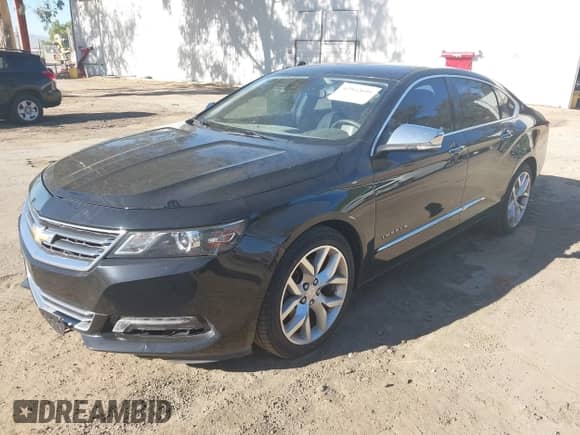 2016 Chevrolet Impala LTZ с VIN 2G1145S32G9131033, выставлен на аукционе IAAI как лот 43562609 с пробегом 163 619 миль миль и . История ставок и продаж доступна на DreamBid. Изображение 17.