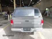 ✅ 2004 Dodge Dakota SLT • VIN: 1D7HL48N94S634652 • Lot: 42999215. Listed on IAAI with 195,310 mi. Free auction sales archive from the USA and detailed vehicle history report at DreamBid. Image 16.