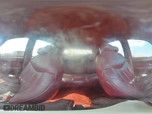 ✅ 1995 Lincoln Town Car Executive • VIN: 1LNLM81W1SY732611 • Lot: 80370755. Listed on Copart with 180,986 mi. Free auction sales archive from the USA and detailed vehicle history report at DreamBid. Image 14.