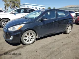 ✅ 2014 Hyundai Accent SE • VIN: KMHCU5AEXEU177207 • Лот: 73120004. Опубликован ранее на Copart с пробегом 146 262 миль. Бесплатный доступ к архиву аукционных продаж из США и подробный отчёт об истории автомобиля на DreamBid. Изображение 1.