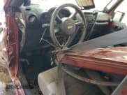 ✅ 2008 Jeep Wrangler Unlimited X • VIN: 1J8GA39118L631478 • Lot: 85724135. Listed on Copart with Not provided. Free auction sales archive from the USA and detailed vehicle history report at DreamBid. Image 8.