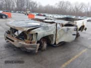 ✅ 2011 Chevrolet Silverado 2500HD Work Truck • VIN: 1GC0CVCG3BF251575 • Lot: 41472168. Wystawiony na IAAI z przebiegiem Nie podano. Bezpłatny archiwum sprzedaży aukcyjnych z USA i szczegółowy raport historii pojazdu na DreamBid. Zdjęcie 2.