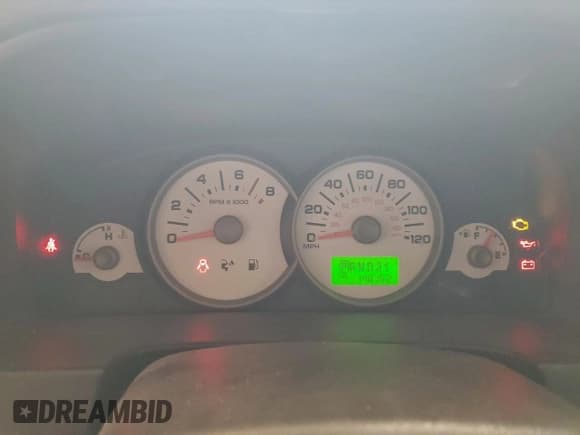 ✅ 2006 Ford Escape XLT • VIN: 1FMCU93116KC71636 • Лот: 95442715. Опубликован ранее на Copart с пробегом 148 152 миль. Бесплатный доступ к архиву аукционных продаж из США и подробный отчёт об истории автомобиля на DreamBid. Изображение 9.