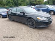 ✅ 2018 Nissan Altima SR • VIN: 1N4AL3AP8JC255137 • Лот: 43239320. Опубликован ранее на IAAI с пробегом 163 575 миль. Бесплатный доступ к архиву аукционных продаж из США и подробный отчёт об истории автомобиля на DreamBid. Изображение 1.