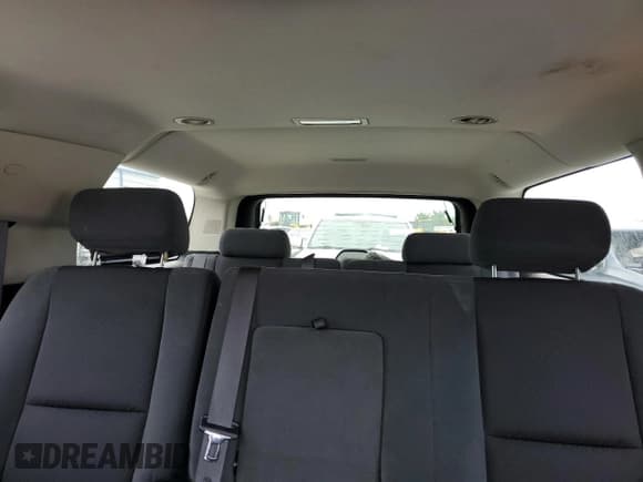 ✅ 2009 Chevrolet Suburban LS • VIN: 1GNFC16J59R300060 • Lot: 64575194. Listed on Copart with 167,217 mi. Free auction sales archive from the USA and detailed vehicle history report at DreamBid. Image 10.