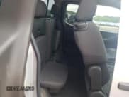 ✅ 2009 Nissan Frontier SE • VIN: 1N6AD06W79C408699 • Lot: 58698925. Listed on Copart with 118,451 mi. Free auction sales archive from the USA and detailed vehicle history report at DreamBid. Image 10.