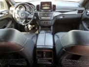 ✅ 2016 Mercedes-Benz GLE 350 • VIN: 4JGDA5JBXGA780794 • Lot: 70145335. Listed on Copart with 66,523 mi. Free auction sales archive from the USA and detailed vehicle history report at DreamBid. Image 8.