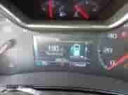 2017 Chevrolet Impala LT with VIN 2G1105S31H9135121, listed as a IAAI auction lot 43611247 with 169,773 mi miles and . Bid and sale history available at DreamBid. Image 15.