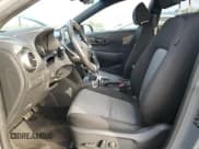 ✅ 2021 Hyundai Kona Night Edition • VIN: KM8K6CA5XMU714439 • Лот: 74201784. Опубликован ранее на Copart с пробегом 46 368 миль. Бесплатный доступ к архиву аукционных продаж из США и подробный отчёт об истории автомобиля на DreamBid. Изображение 7.