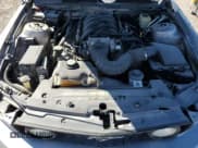 ✅ 2008 Ford Mustang GT Deluxe • VIN: 1ZVHT82H085206426 • Lot: 72066135. Listed on Copart with 184,170 mi. Free auction sales archive from the USA and detailed vehicle history report at DreamBid. Image 11.