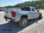 ✅ 2018 Chevrolet Silverado 1500 LTZ • VIN: 1GCVKSEC5JZ315212 • Lot: 71993925. Wystawiony na Copart z przebiegiem Nie podano. Bezpłatny archiwum sprzedaży aukcyjnych z USA i szczegółowy raport historii pojazdu na DreamBid. Zdjęcie 3.
