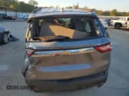 ✅ 2021 Chevrolet Traverse LT Cloth • VIN: 1GNERGKW9MJ103950 • Лот: 91621995. Опубликован ранее на Copart с пробегом 124 981 миль. Бесплатный доступ к архиву аукционных продаж из США и подробный отчёт об истории автомобиля на DreamBid. Изображение 6.