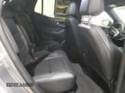 ✅ 2026 Chevrolet Equinox AWD LT • VIN: 3GNAXPEG7TL209345 • Lot: 91839385. Listed on Copart with 6,122 mi. Free auction sales archive from the USA and detailed vehicle history report at DreamBid. Image 11.