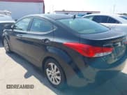 ✅ 2012 Hyundai Elantra GLS • VIN: KMHDH4AE7CU247987 • Lot: 43547317. Listed on IAAI with 159,784 mi. Free auction sales archive from the USA and detailed vehicle history report at DreamBid. Image 3.