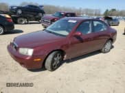 ✅ 2001 Hyundai Elantra GLS • VIN: KMHDN45D71U057565 • Lot: 47632245. Wystawiony na Copart z przebiegiem 151 408 mil. Bezpłatny archiwum sprzedaży aukcyjnych z USA i szczegółowy raport historii pojazdu na DreamBid. Zdjęcie 1.