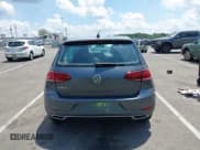 ✅ 2020 Volkswagen Golf TSI • VIN: 3VWG57AU4LM012337 • Lot: 42531618. Wystawiony na IAAI z przebiegiem 58 745 mil. Bezpłatny archiwum sprzedaży aukcyjnych z USA i szczegółowy raport historii pojazdu na DreamBid. Zdjęcie 16.