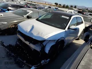 ✅ 2025 Hyundai Ioniq 5 Limited • VIN: 7YAKR4DAXSY008032 • Lot: 71478935. Listed on Copart with 995 mi. Free auction sales archive from the USA and detailed vehicle history report at DreamBid. Image 1.
