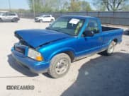 ✅ 2000 GMC Sonoma SL • VIN: 1GTCS1453YK273954 • Лот: 42102448. Опубликован ранее на IAAI с пробегом 208 868 миль. Бесплатный доступ к архиву аукционных продаж из США и подробный отчёт об истории автомобиля на DreamBid. Изображение 17.