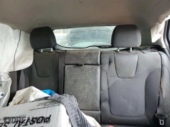 ✅ 2020 Buick Encore GX Select • VIN: KL4MMDSL2LB097161 • Lot: 90076295. Listed on Copart with Not provided. Free auction sales archive from the USA and detailed vehicle history report at DreamBid. Image 10.