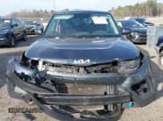 ✅ 2022 Kia Soul LX • VIN: KNDJ23AU0N7802984 • Lot: 41477150. Listed on IAAI with 36,570 mi. Free auction sales archive from the USA and detailed vehicle history report at DreamBid. Image 13.