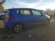 ✅ 2017 Honda Fit EX-L • VIN: JHMGK5H92HS010441 • Lot: 87281005. Listed on Copart with 86,915 mi. Free auction sales archive from the USA and detailed vehicle history report at DreamBid. Image 3.