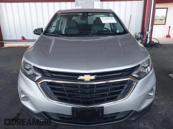 ✅ 2020 Chevrolet Equinox LT • VIN: 3GNAXJEV9LS529025 • Лот: 43508540. Опубликован ранее на IAAI с пробегом 108 058 миль. Бесплатный доступ к архиву аукционных продаж из США и подробный отчёт об истории автомобиля на DreamBid. Изображение 12.