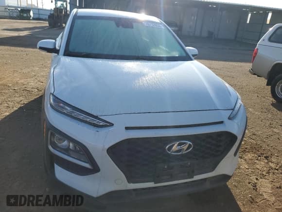 ✅ 2019 Hyundai Kona SE • VIN: KM8K1CAA2KU374101 • Лот: 70712853. Опубликован ранее на Copart с пробегом 66 287 миль. Бесплатный доступ к архиву аукционных продаж из США и подробный отчёт об истории автомобиля на DreamBid. Изображение 5.