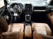 ✅ 2015 Jeep Compass Limited • VIN: 1C4NJDCB8FD188467 • Лот: 91859605. Опубликован ранее на Copart с пробегом 59 468 миль. Бесплатный доступ к архиву аукционных продаж из США и подробный отчёт об истории автомобиля на DreamBid. Изображение 8.