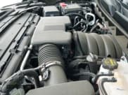 ✅ 2024 GMC Yukon AT4 • VIN: 1GKS2CKD0RR389126 • Lot: 42248284. Listed on IAAI with 3,190 mi. Free auction sales archive from the USA and detailed vehicle history report at DreamBid. Image 20.