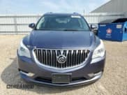 ✅ 2013 Buick Enclave Premium • VIN: 5GAKVDKDXDJ250767 • Лот: 80633495. Опубликован ранее на Copart с пробегом 145 615 миль. Бесплатный доступ к архиву аукционных продаж из США и подробный отчёт об истории автомобиля на DreamBid. Изображение 5.