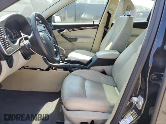 ✅ 2008 Saab 9-3 • VIN: YS3FB49Y381111385 • Lot: 68970904. Wystawiony na Copart z przebiegiem 132 785 mil. Bezpłatny archiwum sprzedaży aukcyjnych z USA i szczegółowy raport historii pojazdu na DreamBid. Zdjęcie 7.