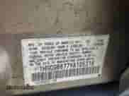 2000 Honda Accord EX с VIN 1HGCG6677YA105318, выставлен на аукционе Copart как лот 69909545 с пробегом 179 916 миль миль и Чистый • Clean title. История ставок и продаж доступна на DreamBid. Изображение 12.