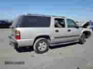 2005 Chevrolet Suburban LT с VIN 1GNEC16Z75J153041, выставлен на аукционе Copart как лот 74176344 с пробегом Не указан миль и Списание • Salvage title. История ставок и продаж доступна на DreamBid. Изображение 3.