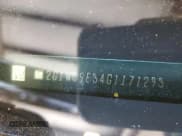 ✅ 2016 Chevrolet Impala LTZ • VIN: 2G1WC5E34G1171293 • Лот: 69305394. Опубликован ранее на Copart с пробегом 88 481 миль. Бесплатный доступ к архиву аукционных продаж из США и подробный отчёт об истории автомобиля на DreamBid. Изображение 12.