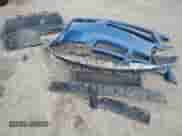 2010 Dodge Grand Caravan SE with VIN 2D4RN4DE4AR379925, listed as a Copart auction lot 84399754 with 198,603 mi miles and Salvage title. Bid and sale history available at DreamBid. Image 13.