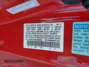 ✅ 2012 Honda CR-Z • VIN: JHMZF1D43CS003362 • Lot: 60670905. Listed on Copart with 141,670 mi. Free auction sales archive from the USA and detailed vehicle history report at DreamBid. Image 12.