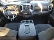 ✅ 2020 Chevrolet Silverado 1500 RST • VIN: 1GCUYEED1LZ277338 • Lot: 82758465. Listed on Copart with 98,118 mi. Free auction sales archive from the USA and detailed vehicle history report at DreamBid. Image 8.