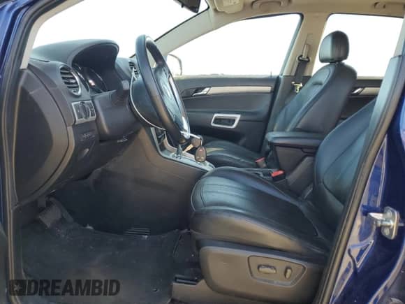 2012 Chevrolet Captiva Sport LTZ с VIN 3GNFL4E52CS646576, выставлен на аукционе Copart как лот 76148284 с пробегом 91 298 миль миль и Списание • Salvage title. История ставок и продаж доступна на DreamBid. Изображение 7.