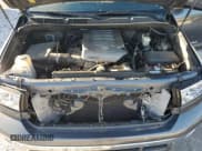 ✅ 2010 Toyota Tundra • VIN: 5TFEM5F17AX016020 • Lot: 86864865. Listed on Copart with 189,089 mi. Free auction sales archive from the USA and detailed vehicle history report at DreamBid. Image 11.