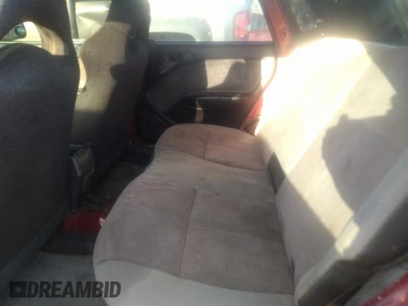 ✅ 1995 Subaru Legacy • VIN: 4S3BK695XS8314716 • Lot: 41345685. Wystawiony na IAAI z przebiegiem Nie podano. Bezpłatny archiwum sprzedaży aukcyjnych z USA i szczegółowy raport historii pojazdu na DreamBid. Zdjęcie 8.