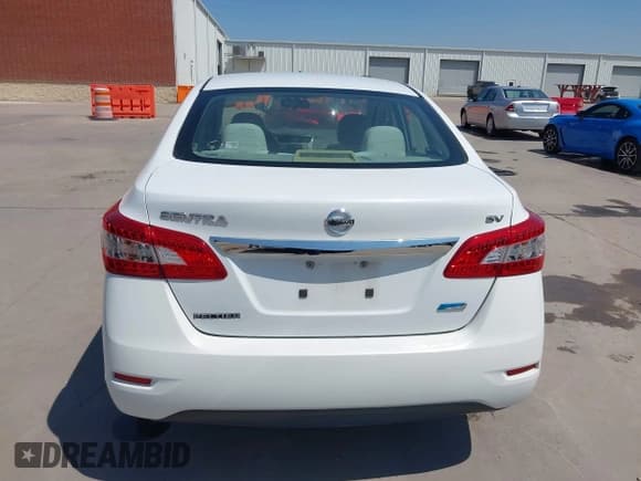 ✅ 2014 Nissan Sentra SL • VIN: 3N1AB7AP2EY292172 • Лот: 43183602. Опубликован ранее на IAAI с пробегом 88 352 миль. Бесплатный доступ к архиву аукционных продаж из США и подробный отчёт об истории автомобиля на DreamBid. Изображение 17.