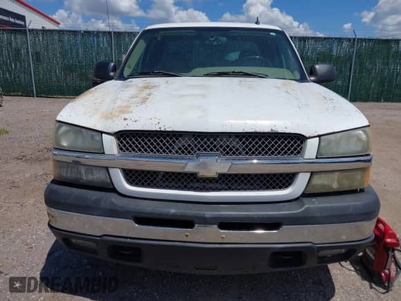 2006 Chevrolet Silverado 1500 LT2 z VIN 2GCEC19T361120100, wystawiony jako IAAI lot #42637048 z przebiegiem 267 392 mil mil oraz . Historia ofert i sprzedaży dostępna na DreamBid. Obrazek 6.