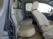 ✅ 2007 Nissan Titan SE • VIN: 1N6AA06B27N236573 • Lot: 94635315. Listed on Copart with 208,724 mi. Free auction sales archive from the USA and detailed vehicle history report at DreamBid. Image 10.