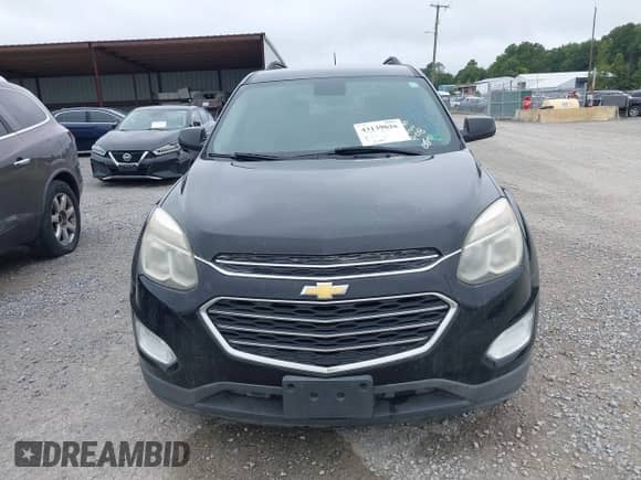 2016 Chevrolet Equinox LT с VIN 2GNFLFEK7G6277218, выставлен на аукционе IAAI как лот 43139626 с пробегом 179 329 миль миль и . История ставок и продаж доступна на DreamBid. Изображение 12.