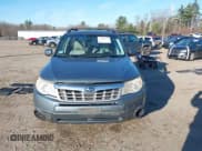 ✅ 2012 Subaru Forester X Premium • VIN: JF2SHADC6CH462968 • Lot: 43697528. Wystawiony na IAAI z przebiegiem 145 634 mil. Bezpłatny archiwum sprzedaży aukcyjnych z USA i szczegółowy raport historii pojazdu na DreamBid. Zdjęcie 6.