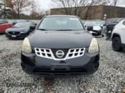 ✅ 2013 Nissan Rogue SV • VIN: JN8AS5MV4DW601887 • Лот: 92459035. Опубликован ранее на Copart с пробегом 116 459 миль. Бесплатный доступ к архиву аукционных продаж из США и подробный отчёт об истории автомобиля на DreamBid. Изображение 5.