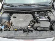 ✅ 2013 Hyundai Accent GLS • VIN: KMHCT4AE6DU491545 • Лот: 72040065. Опубликован ранее на Copart с пробегом 78 650 миль. Бесплатный доступ к архиву аукционных продаж из США и подробный отчёт об истории автомобиля на DreamBid. Изображение 11.